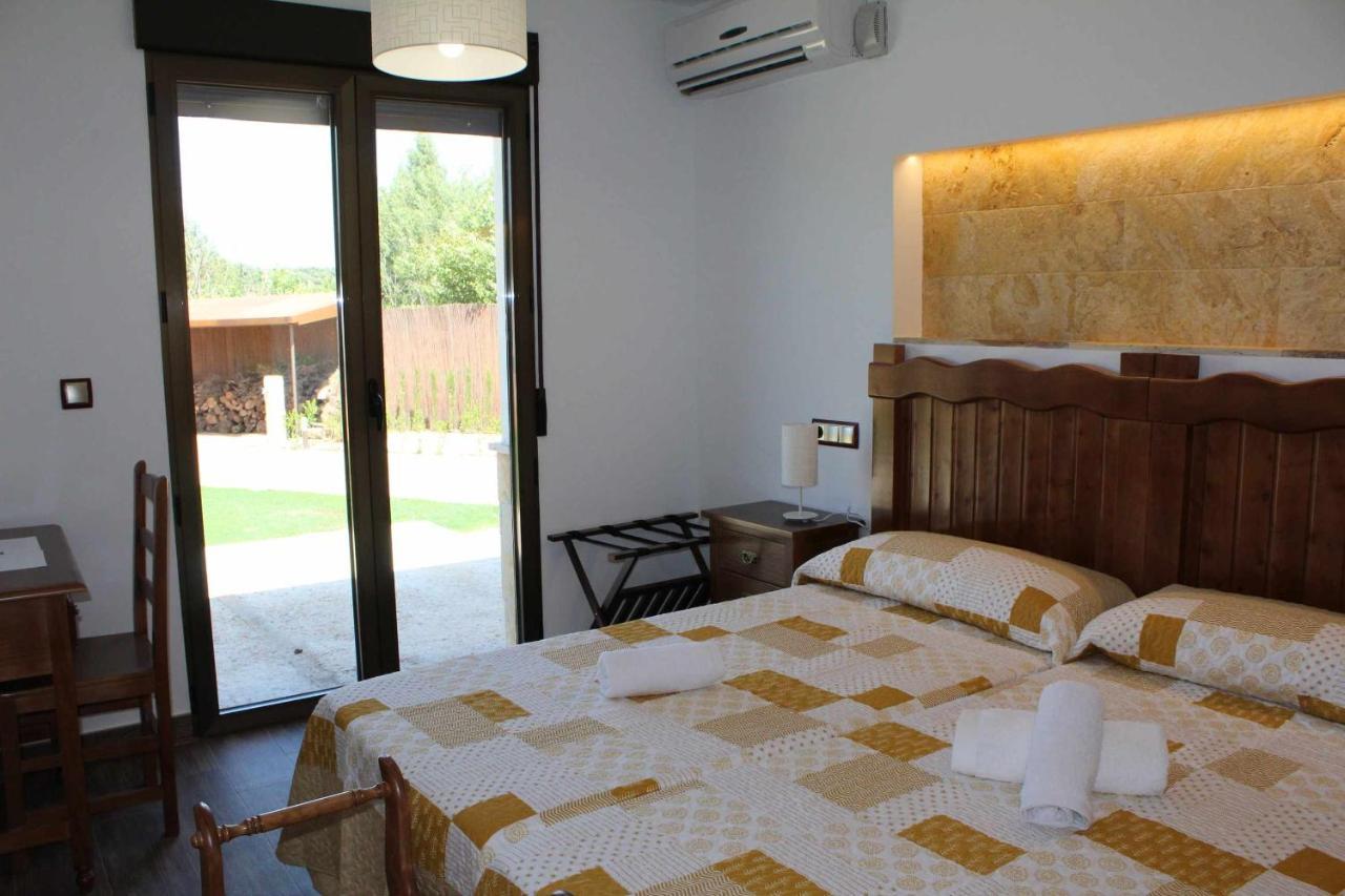 Casas Rurales Laguna La Tinaja Ossa de Montiel Exterior photo